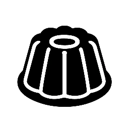 Rump Shaker Rum Cakes